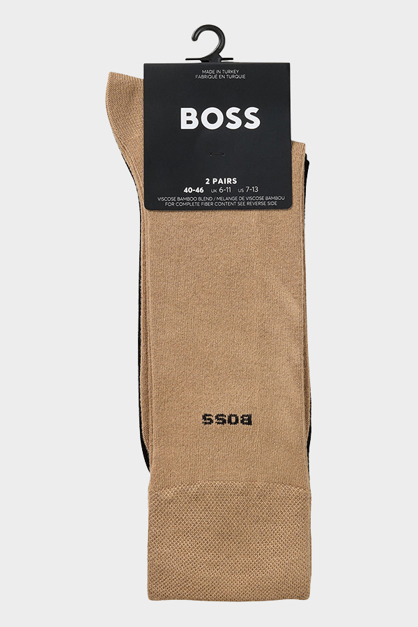 ΚΑΛΤΣΕΣ BOSS - 260 ΜΠΕΖ